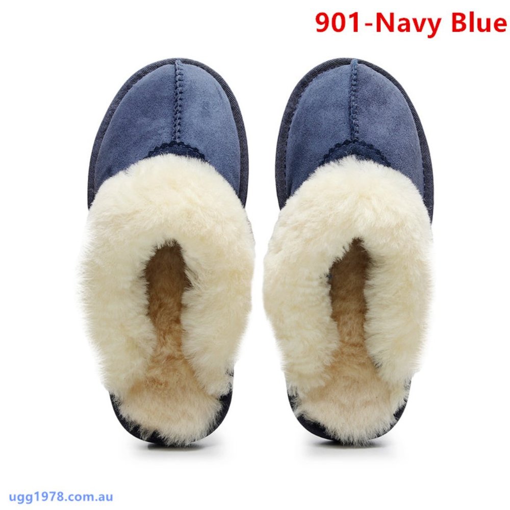 Men's Women's Slippers - Picture 9 of 14